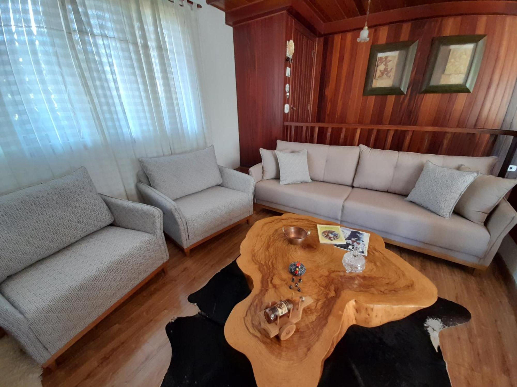 Suites No Chale - Campos do Jordao — Fotos 3